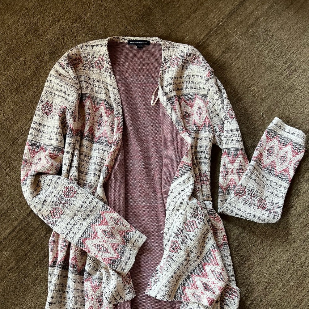 American Eagle Outfitters cardigan